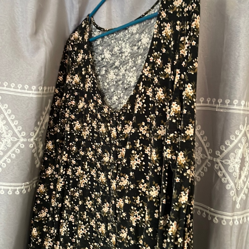 Medium AE top